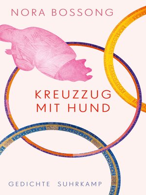 cover image of Kreuzzug mit Hund